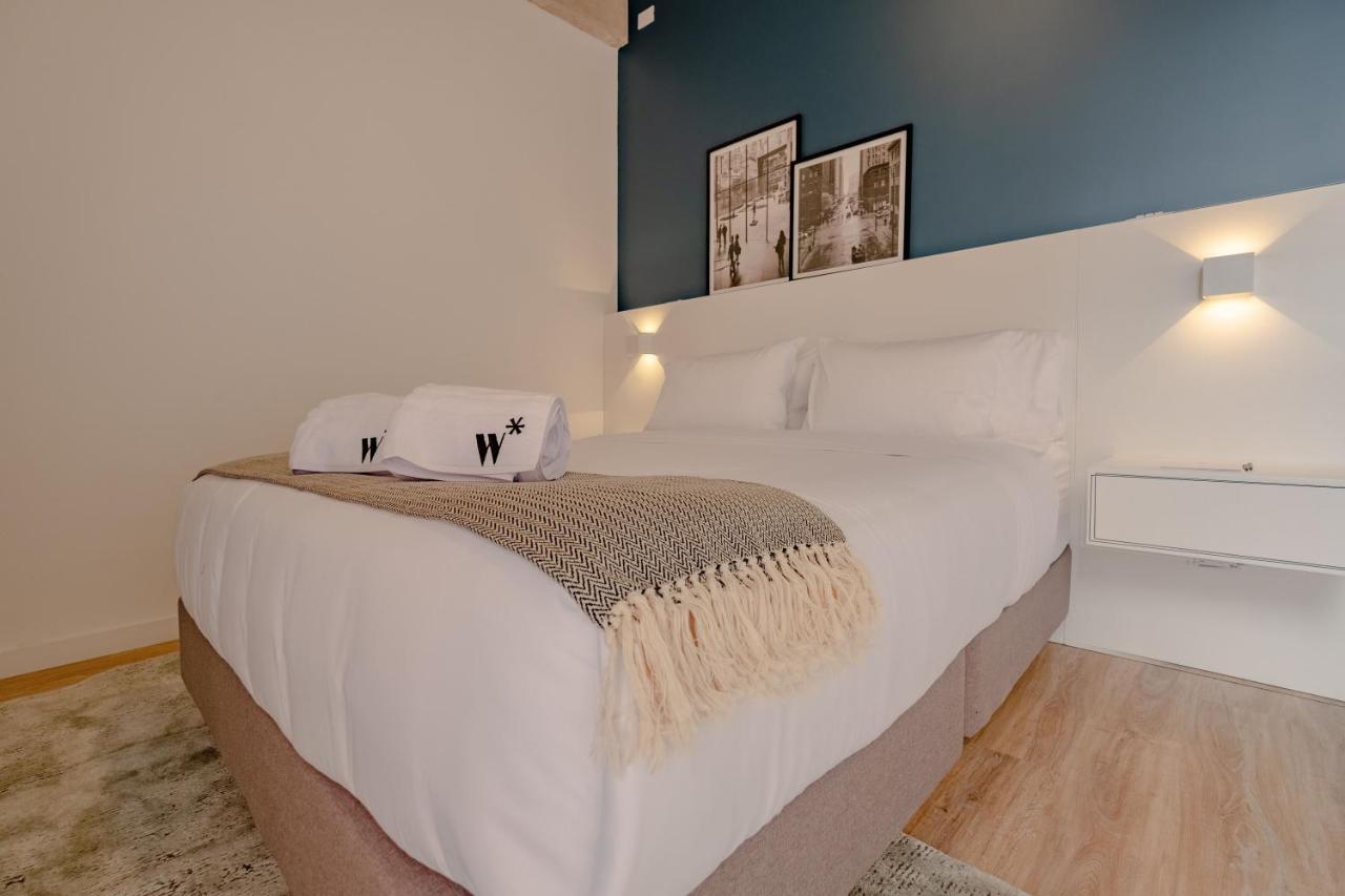ボゴタ Wynwood House Chapineroアパートホテル エクステリア 写真
